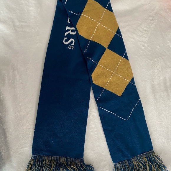 The Players Golf Scarf - Picture 4 of 4